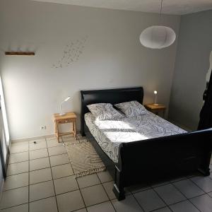 La détente ! Petit déjeuner inclus