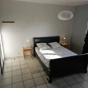 La détente ! Petit déjeuner inclus - Servas