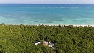 Casa Xik'Nal - Luxury Beach Front Villa - 蓬·艾伦