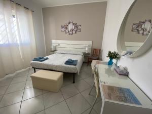 Casa vacanza *Villa Marchesina*