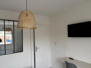 Appartements Appart en front de mer pour famille : Molene : photos des chambres