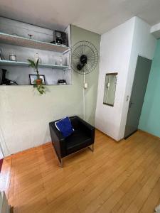 A felicidade mora aqui