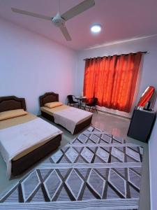 Gisa HostelPrivate Ensuite Rooms
