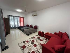 Gisa HostelPrivate Ensuite Rooms