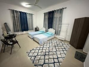 Gisa HostelPrivate Ensuite Rooms