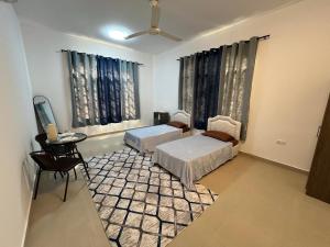 Gisa HostelPrivate Ensuite Rooms