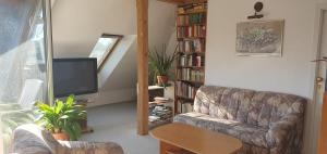 Ferienwohnung Seeadler