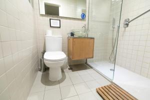 The studio in the heart of Athens-Plaka