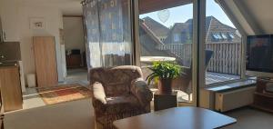 Ferienwohnung Seeadler