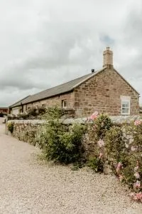 The Stables at Fenwick Granary - Fenwick