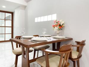 Lilly house near Krabi Airport with Free Airport Shuttle