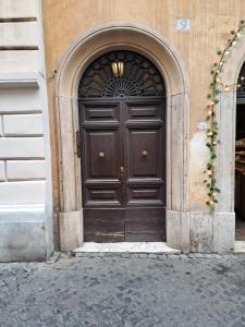 Home Piazza DellOrologio