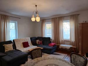 Rodinná chata v rekreačnej oblasti DRIENICA