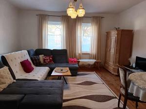 Rodinná chata v rekreačnej oblasti DRIENICA