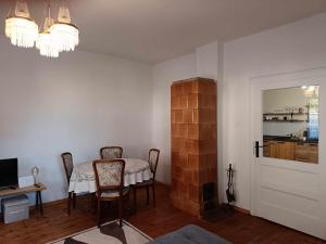 Rodinná chata v rekreačnej oblasti DRIENICA