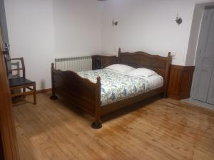 Appartement St Jacques