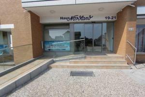 Haus Nordland, App. Stadtoase