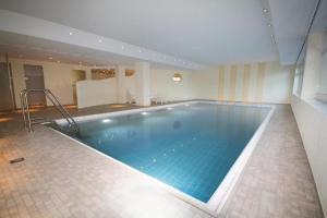 Haus Nordland, App. Stadtoase