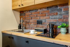 Stylowy apartament w centrum Ełku