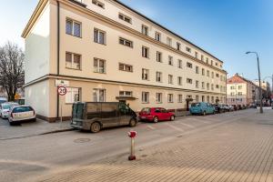 Stylowy apartament w centrum Ełku