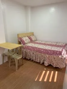 Jpmb Transient Homes - Camp Seven