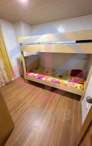 Jpmb Transient Homes