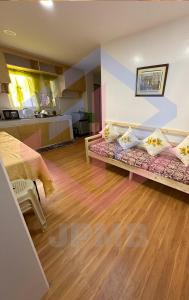 Jpmb Transient Homes