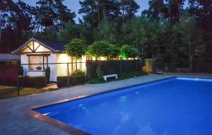 6 Bedroom Awesome Home In Spier