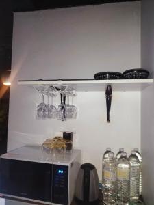 ONEWAY Guest House BKK