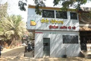 Mango Goregaon Hostel & PG - Borivli