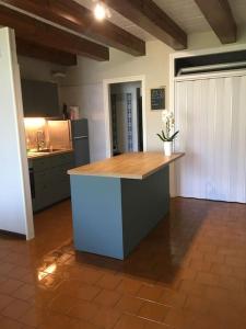 Monte Isoliana - petit paradis