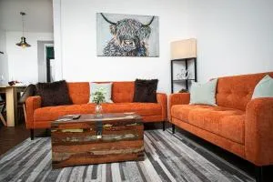 4 Bed Cottage in Gardenstown - Gamrie