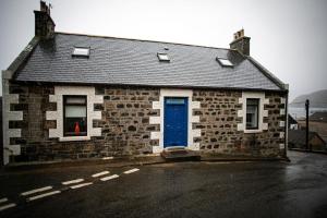 Castle Grant - 4 Bed Cottage in Gardenstown
