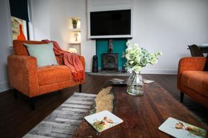 Castle Grant - 4 Bed Cottage in Gardenstown