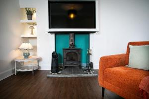 Castle Grant - 4 Bed Cottage in Gardenstown