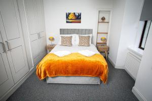 Castle Grant - 4 Bed Cottage in Gardenstown