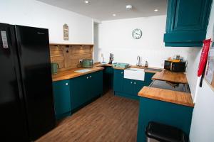 Castle Grant - 4 Bed Cottage in Gardenstown