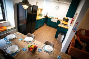 Castle Grant - 4 Bed Cottage in Gardenstown