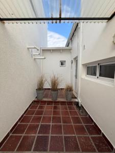 Departamento del Lago