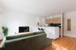 LAzuréa - Centre - Plage - Wifi - Climatisation