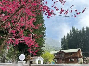 南苑莊園 NanYuan Resort Manor - Ch'a-yüan-p'ing