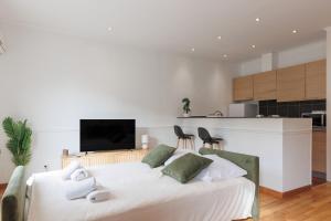 LAzuréa - Centre - Plage - Wifi - Climatisation