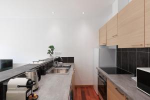 LAzuréa - Centre - Plage - Wifi - Climatisation