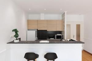 LAzuréa - Centre - Plage - Wifi - Climatisation