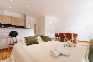 LAzuréa - Centre - Plage - Wifi - Climatisation