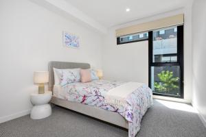 Classy Spaces Keysborough - New 2 Storey Townhouse