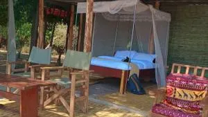 Mikango New Dream Safaris - Mwanza