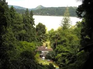 Casa da Cascata - Ponta Garça