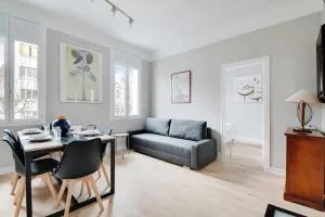 Le Jardin Anglais - 6p - Proche Gare - Pavillons-sous-Bois