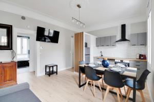 Appartements Le Jardin Anglais - 6p - Proche Gare : photos des chambres